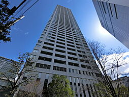 物件画像 ザ・タワー大阪