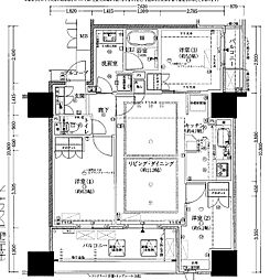 物件画像 ウェリス大手前