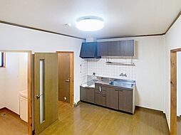 居間