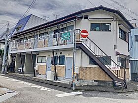 二神ハイツ 101 ｜ 高知県高知市昭和町15-8（賃貸アパート1K・1階・20.00㎡） その1