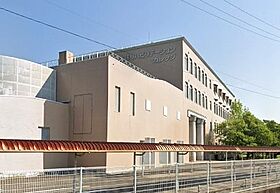 ピュア高須新町 202 ｜ 高知県高知市高須新町1丁目7-7（賃貸マンション1R・2階・23.60㎡） その19