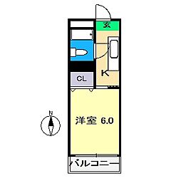 桟橋通一丁目駅 3.0万円