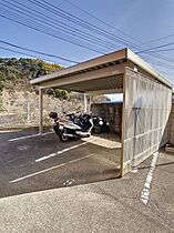 カレッジヒルズ 106 ｜ 高知県高知市池2351-1（賃貸マンション1K・1階・30.92㎡） その3