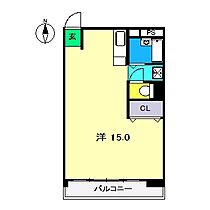 Blanc D or 605 ｜ 高知県高知市長浜1555-2（賃貸マンション1R・6階・39.60㎡） その2