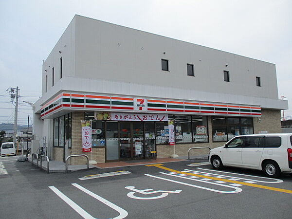 コーポあいりす 205｜高知県高知市朝倉本町1丁目(賃貸マンション1R・2階・16.50㎡)の写真 その17