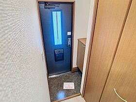 リバーサイド33 101 ｜ 高知県高知市弥生町8-10（賃貸アパート1K・1階・22.77㎡） その15