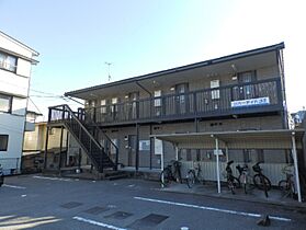 リバーサイド33 101 ｜ 高知県高知市弥生町8-10（賃貸アパート1K・1階・22.77㎡） その1