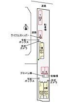 宮ノ丸トウロデン・2 101 ｜ 高知県高知市鴨部2丁目7番43-7号（賃貸アパート1K・1階・31.66㎡） その17