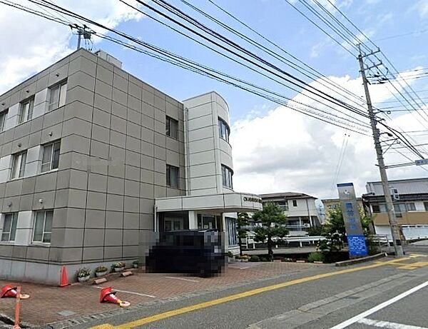 細木ビル 301｜高知県高知市石立町(賃貸マンション2DK・3階・45.50㎡)の写真 その19