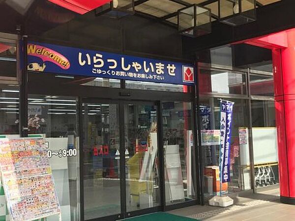 画像19:【家電製品】ヤマダデンキ テックランド高知旭店まで367ｍ