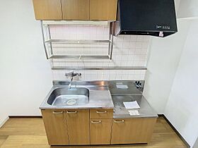 ウィステリア 502 ｜ 高知県高知市桜井町1丁目5-20（賃貸マンション1K・5階・24.64㎡） その3