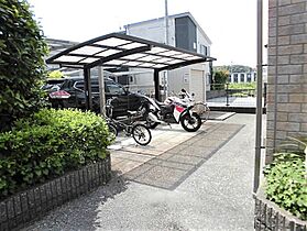 カーサ ｏｄｅｎ 201 ｜ 高知県高知市横浜203-1（賃貸アパート2DK・2階・50.42㎡） その17