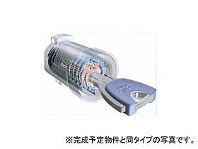 ＭＩＹＡＮＯＭＡＲＵ・南 203 ｜ 高知県高知市鴨部上町3番16号（賃貸アパート1LDK・2階・44.28㎡） その14