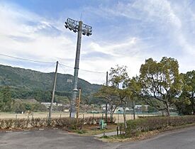 土佐福井の里　I 104 ｜ 高知県土佐市蓮池2195番地1（賃貸アパート1LDK・1階・45.27㎡） その21