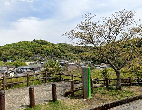 ウイング神田 A棟 101｜高知県高知市神田(賃貸アパート2DK・1階・40.92㎡)の写真 その22