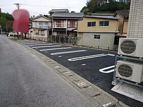 シュマール 101 ｜ 高知県高知市大谷1-1（賃貸アパート1LDK・1階・36.18㎡） その16