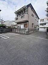 ミール西町 204 ｜ 高知県高知市西町85番地（賃貸アパート1K・2階・31.70㎡） その13