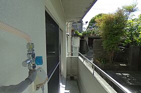 ROOM 104 ｜ 高知県高知市旭天神町106（賃貸マンション1R・1階・16.50㎡） その20