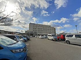 フルールII 203 ｜ 高知県土佐市高岡町甲1046番地1（賃貸アパート2LDK・2階・59.58㎡） その22