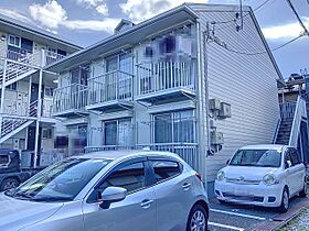 ＣＡＳＡ21ｔｈ 203 ｜ 高知県高知市八反町2丁目9丁目21-16（賃貸アパート1R・2階・25.27㎡） その1