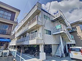 ディーエム潮江 I 202 ｜ 高知県高知市塩屋崎町2丁目11-48（賃貸マンション1DK・2階・19.77㎡） その1