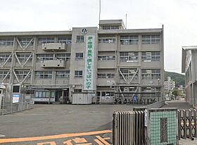 OBJET朝倉 302 ｜ 高知県高知市朝倉西町1丁目10-20（賃貸マンション1DK・3階・35.28㎡） その9