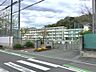 周辺：【小学校】高知市立一宮東小学校まで1161ｍ