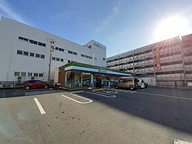 サイカス桟橋通 302 ｜ 高知県高知市桟橋通1丁目（賃貸アパート1LDK・3階・42.20㎡） その19