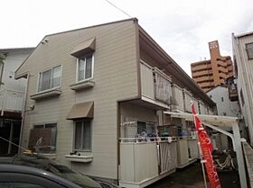 プリムローズ(桜馬場) 203 ｜ 高知県高知市桜馬場10-12（賃貸マンション1DK・2階・26.09㎡） その1