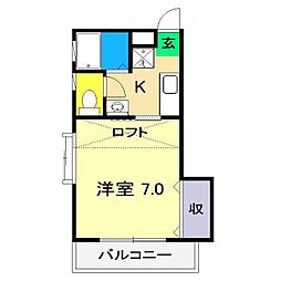 🉐敷金礼金0円！🉐ジョイシティ