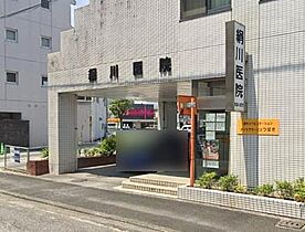 ヴィラ鏡川 2B ｜ 高知県高知市北新田町1-56（賃貸マンション1DK・2階・34.16㎡） その17