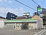 周辺：【コンビニエンスストア】ファミリーマート 高知南宝永町店まで891ｍ