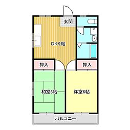 TOSAマンション