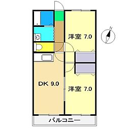 シティハイム種崎