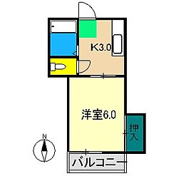 プレステージ仲田