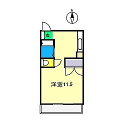 🉐敷金礼金0円！🉐グランドハイツ
