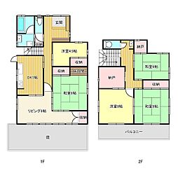 土讃線 旭駅 徒歩26分