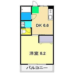🉐敷金礼金0円！🉐池本マンション