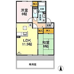 シャンポール II