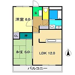 🉐敷金礼金0円！🉐カーサ城山