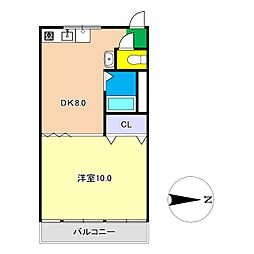 SACHIマンション