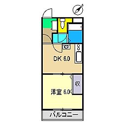 🉐敷金礼金0円！🉐メイプル高須