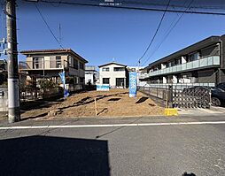 物件画像 八王子市散田町3丁目