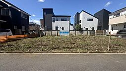 物件画像 小平市仲町売地