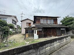 物件画像 松山市立花　土地