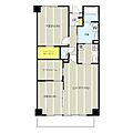 リヴィエール新横浜5階12.6万円