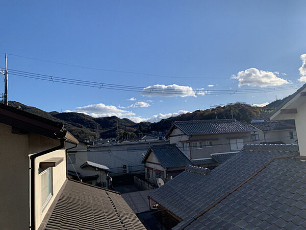 ハイツ以和貴 ｜兵庫県相生市赤坂1丁目(賃貸マンション3LDK・3階・66.91㎡)の写真 その16