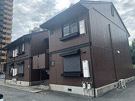 パークサイドツクダB  ｜ 兵庫県姫路市佃町（賃貸アパート2LDK・2階・51.34㎡） その26