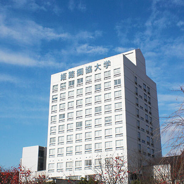 フローラル北平野 ｜兵庫県姫路市北平野南の町(賃貸マンション1R・2階・19.39㎡)の写真 その29