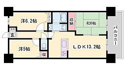 飾磨駅 9.5万円